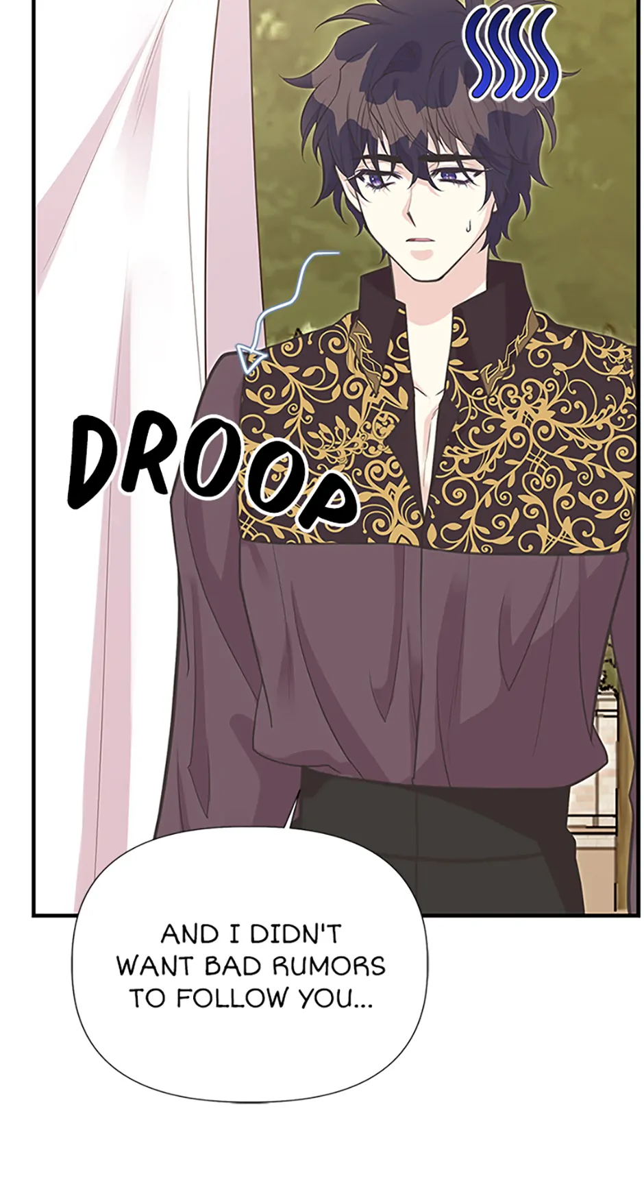 My Sister Picked Up The Male Lead Chapter 113 56